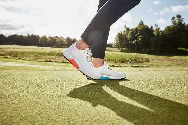 All-new ECCO BIOM® H4 for Women - GolfPunkHQ